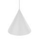 Подвесной светильник TK Lighting CONO WHITE S, 10007