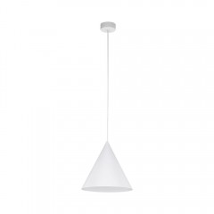 Подвесной светильник TK Lighting CONO WHITE M, 10008