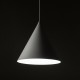 Підвісний світильник TK Lighting CONO WHITE M, 10008