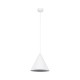 Підвісний світильник TK Lighting CONO WHITE M, 10008