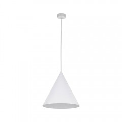 Подвесной светильник TK Lighting CONO WHITE L, 10009