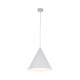 Подвесной светильник TK Lighting CONO WHITE L, 10009