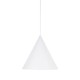 Подвесной светильник TK Lighting CONO WHITE L, 10009