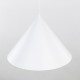 Подвесной светильник TK Lighting CONO WHITE XL, 10010