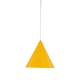 Подвесной светильник TK Lighting CONO YELLOW S, 10077