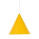 Подвесной светильник TK Lighting CONO YELLOW M, 10066