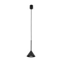 Подвесной светильник TK Lighting CONO BLACK MINI, 10304