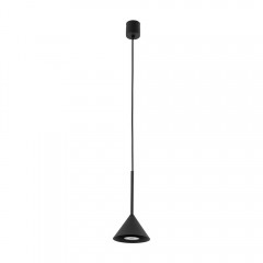 Подвесной светильник TK Lighting CONO BLACK MINI, 10304