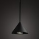 Подвесной светильник TK Lighting CONO BLACK MINI, 10304