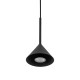 Подвесной светильник TK Lighting CONO BLACK MINI, 10304