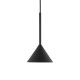 Подвесной светильник TK Lighting CONO BLACK MINI, 10304