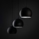 Підвісний світильник TK Lighting ZOE BLACK S, 10169