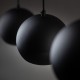 Подвесной светильник TK Lighting ZOE BLACK S, 10169