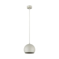 Підвісний світильник TK Lighting ZOE BEIGE S, 10172