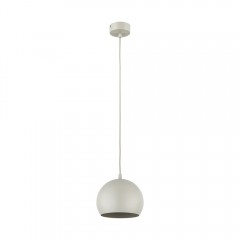 Підвісний світильник TK Lighting ZOE BEIGE S, 10172