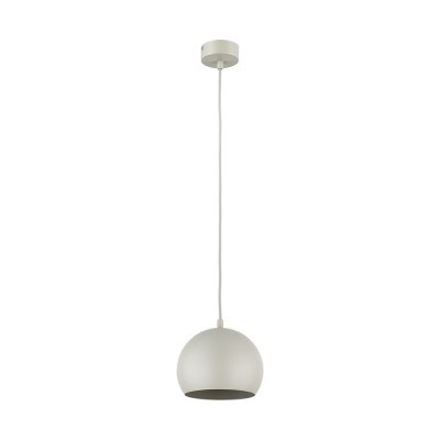 Подвесной светильник TK Lighting ZOE BEIGE S, 10172