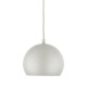 Підвісний світильник TK Lighting ZOE BEIGE S, 10172