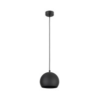 Подвесной светильник TK Lighting ZOE BLACK S, 10167