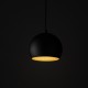 Підвісний світильник TK Lighting ZOE BLACK S, 10167