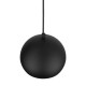 Підвісний світильник TK Lighting ZOE BLACK S, 10167