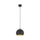 Подвесной светильник TK Lighting ZOE BLACK S, 10167