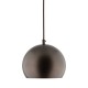 Подвесной светильник TK Lighting ZOE BROWN S, 10170