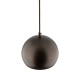 Подвесной светильник TK Lighting ZOE BROWN S, 10170