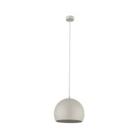 Підвісний світильник TK Lighting ZOE BEIGE M, 10173