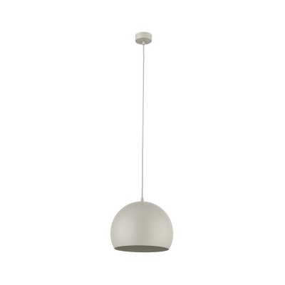 Подвесной светильник TK Lighting ZOE BEIGE M, 10173