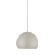 Подвесной светильник TK Lighting ZOE BEIGE M, 10173