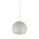 Підвісний світильник TK Lighting ZOE BEIGE M, 10173