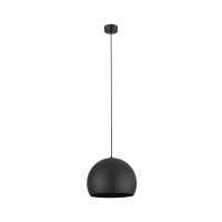 Подвесной светильник TK Lighting ZOE BLACK M, 10168