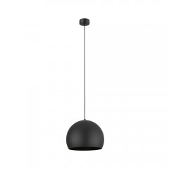 Підвісний світильник TK Lighting ZOE BLACK M, 10168