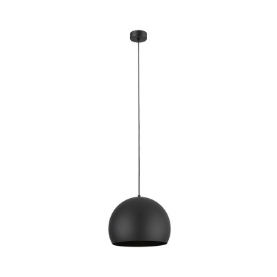 Подвесной светильник TK Lighting ZOE BLACK M, 10168