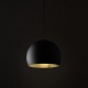 Підвісний світильник TK Lighting ZOE BLACK M, 10168