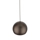 Подвесной светильник TK Lighting ZOE BROWN M, 10171