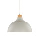 Підвісний світильник TK Lighting CAP BEIGE, 5664