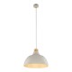 Подвесной светильник TK Lighting CAP BEIGE, 5664