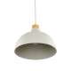 Підвісний світильник TK Lighting CAP BEIGE, 5664