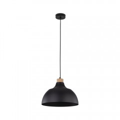 Подвесной светильник TK Lighting CAP BLACK, 2071