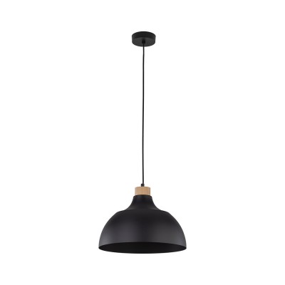 Подвесной светильник TK Lighting CAP BLACK, 2071