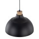 Подвесной светильник TK Lighting CAP BLACK, 2071