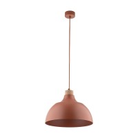 Підвісний світильник TK Lighting CAP BRICK, 6927