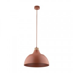 Подвесной светильник TK Lighting CAP BRICK, 6927