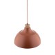 Підвісний світильник TK Lighting CAP BRICK, 6927