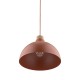 Подвесной светильник TK Lighting CAP BRICK, 6927