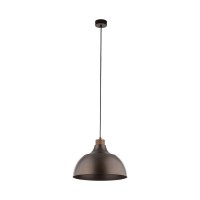 Подвесной светильник TK Lighting CAP BROWN, 6926