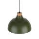 Підвісний світильник TK Lighting CAP GREEN, 5665