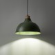 Подвесной светильник TK Lighting CAP GREEN, 5665