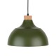 Подвесной светильник TK Lighting CAP GREEN, 5665